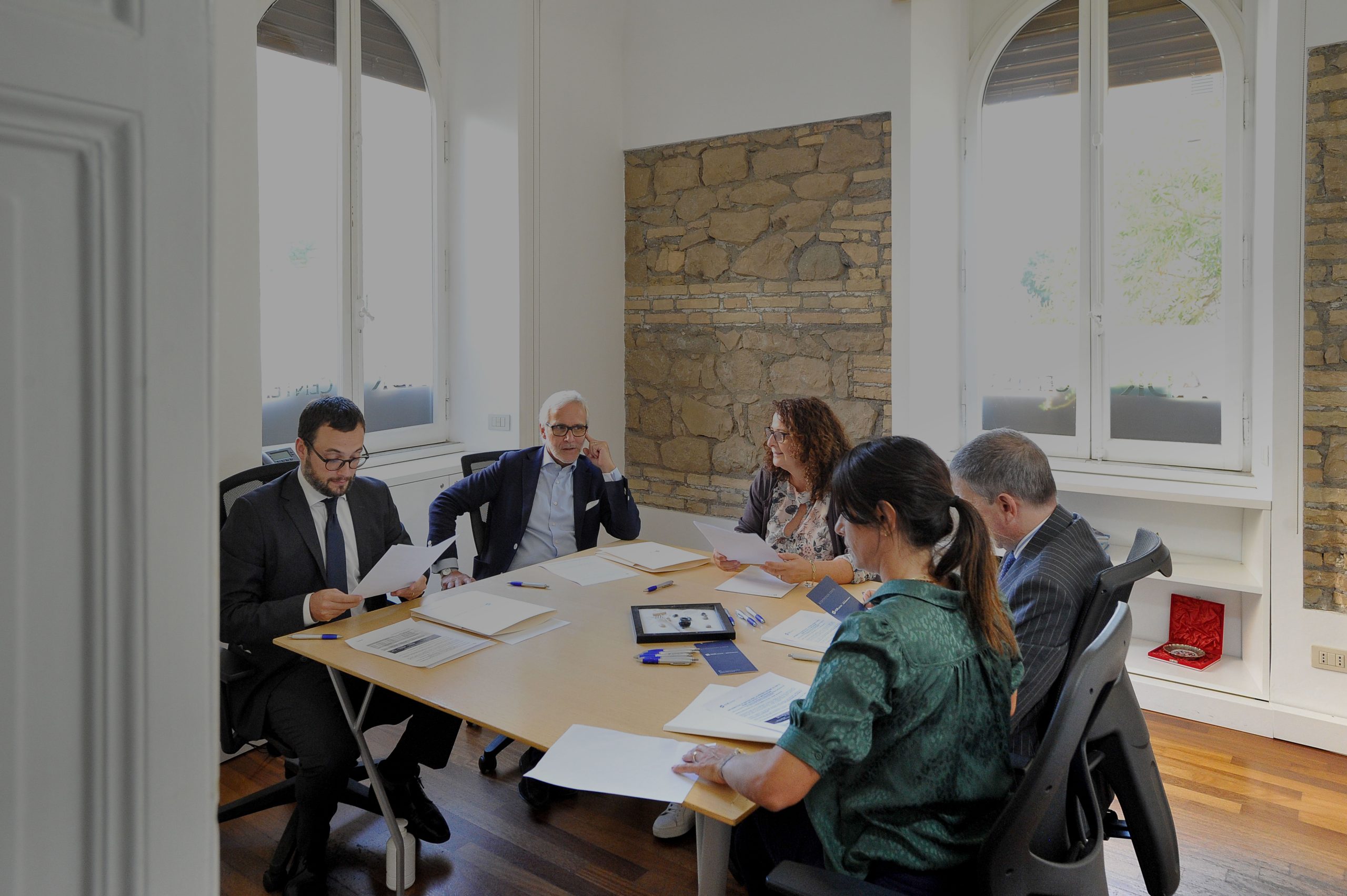 ADR Global Solve Solution