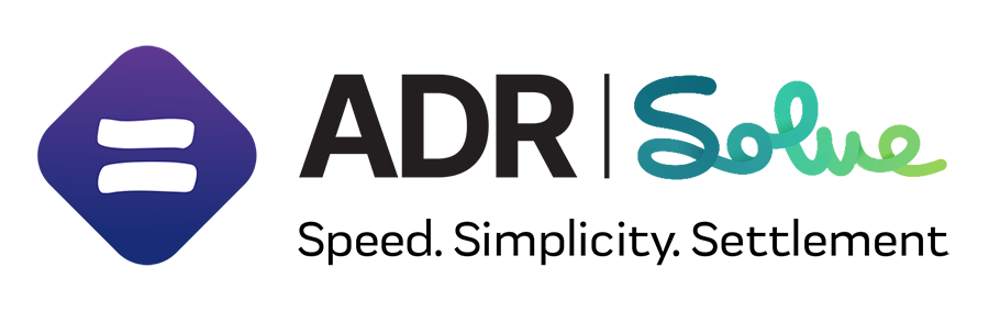 ADR Solve Logo